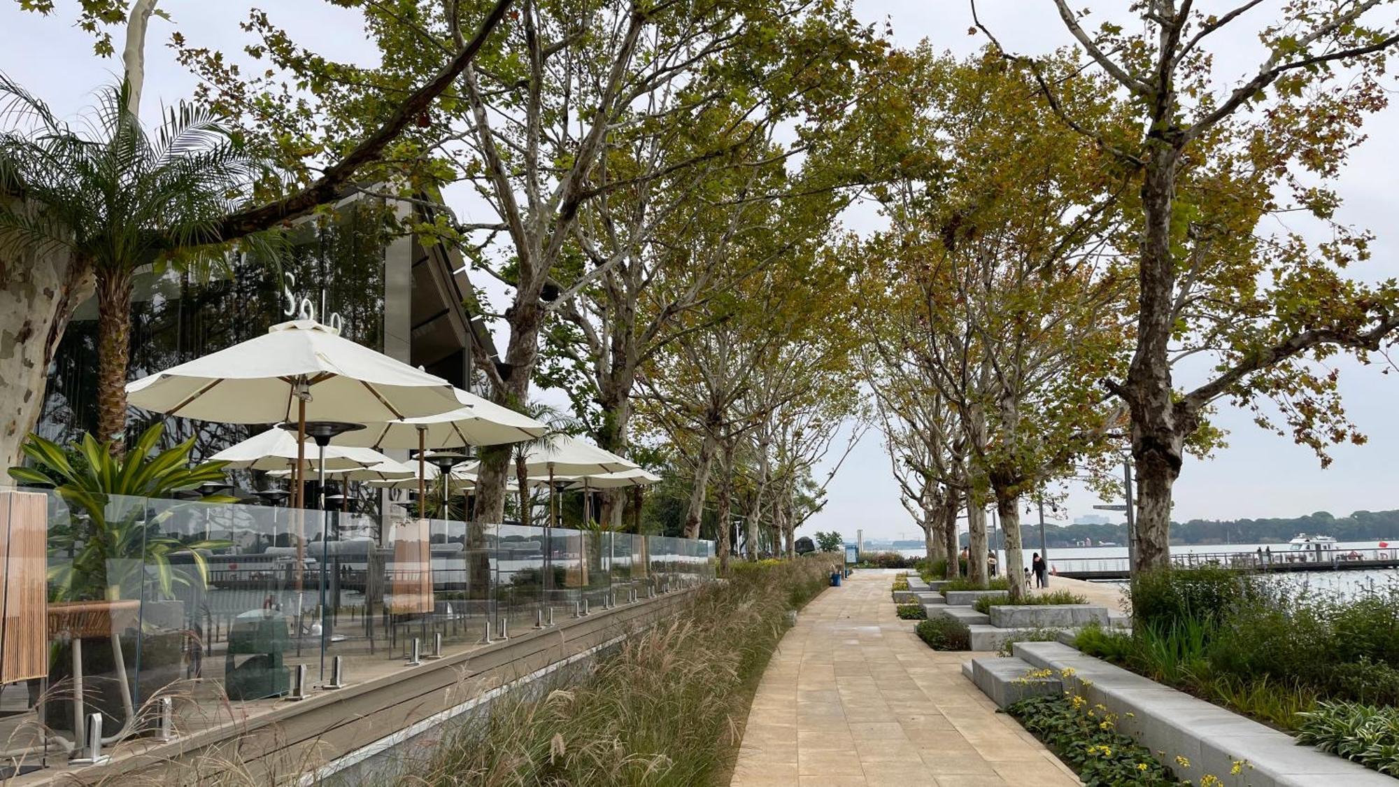 Suzhou Foresight Apartment Luaran gambar
