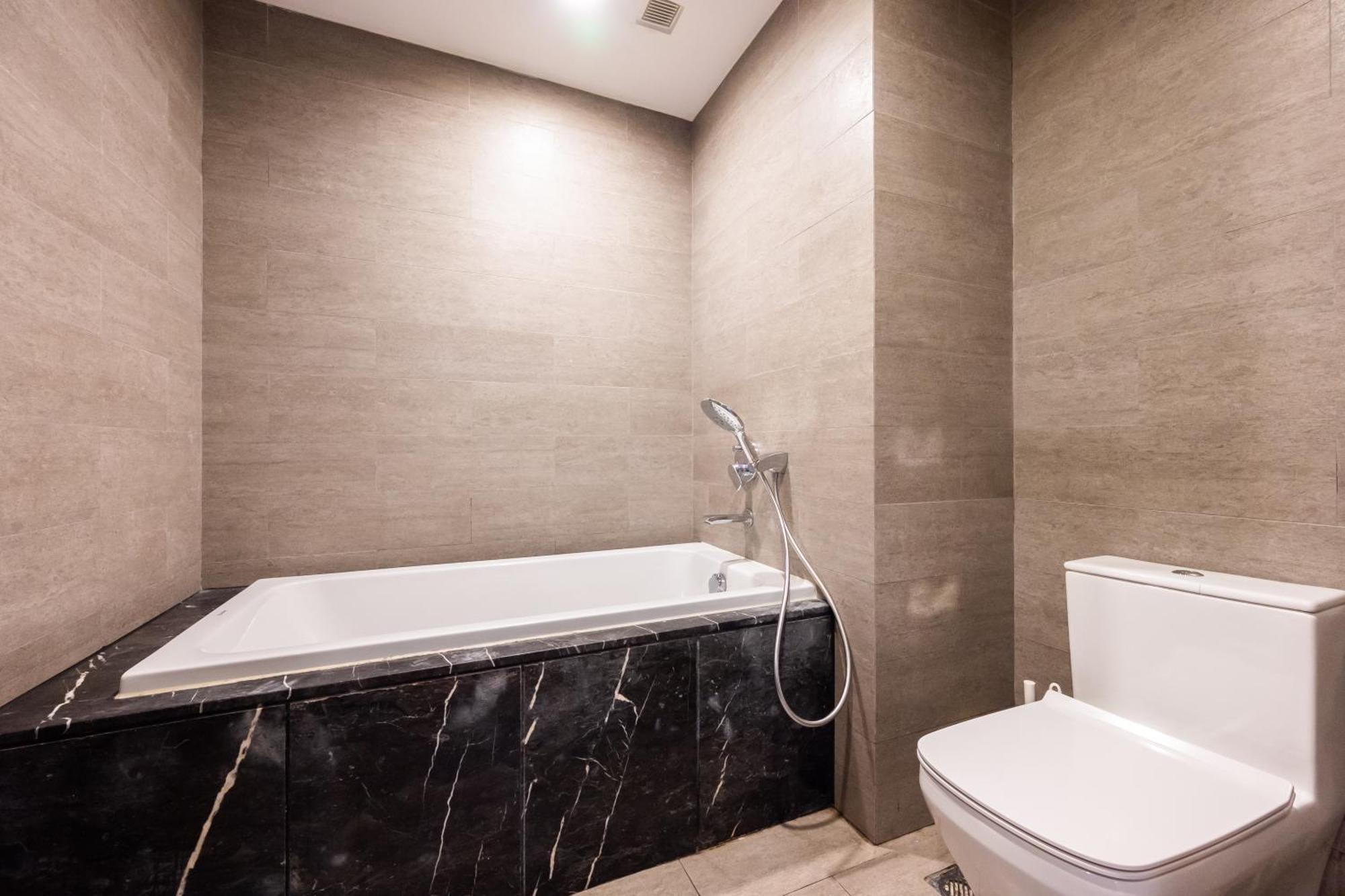Suzhou Foresight Apartment Bilik gambar